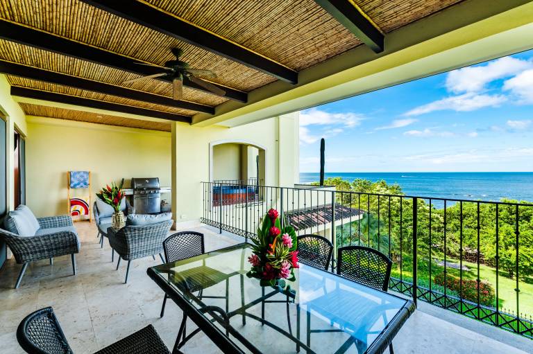 Apartamento Playa Langosta