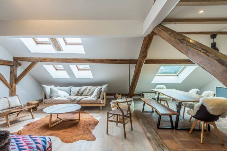 Appartement Chamonix-Mont-Blanc