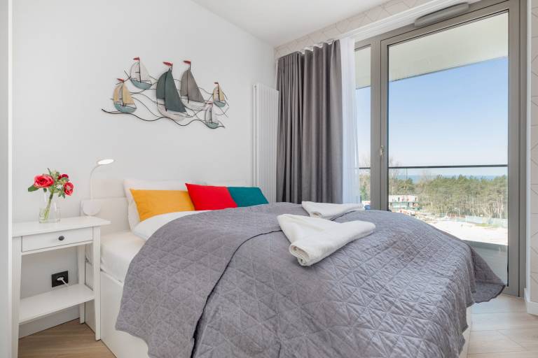 Apartament typu studio  Pustkowo