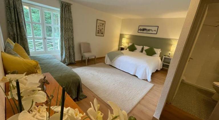 Fonsegre Chambres d'Hotes in Nevers