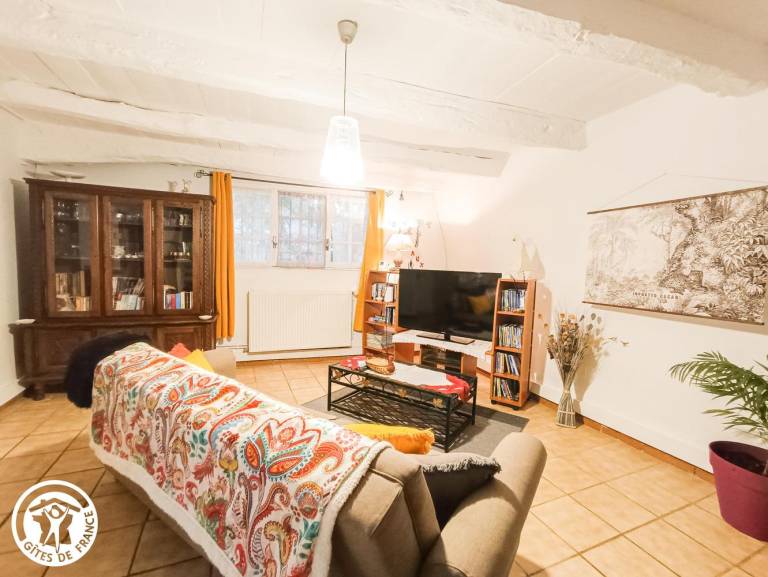 Gîtes de France - Gîte du Bourg — photo 3