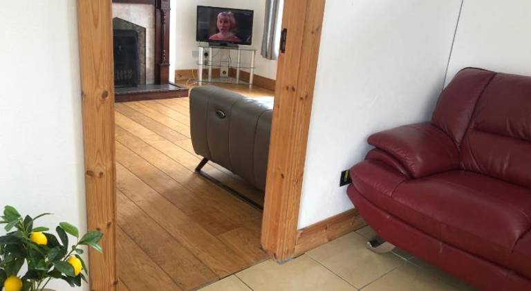 Bed & Breakfast  Golan