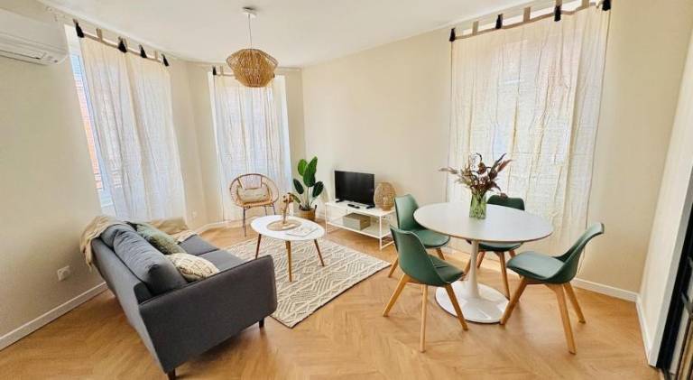 Holiday apartment with 1 room for 2 persons — photo 2