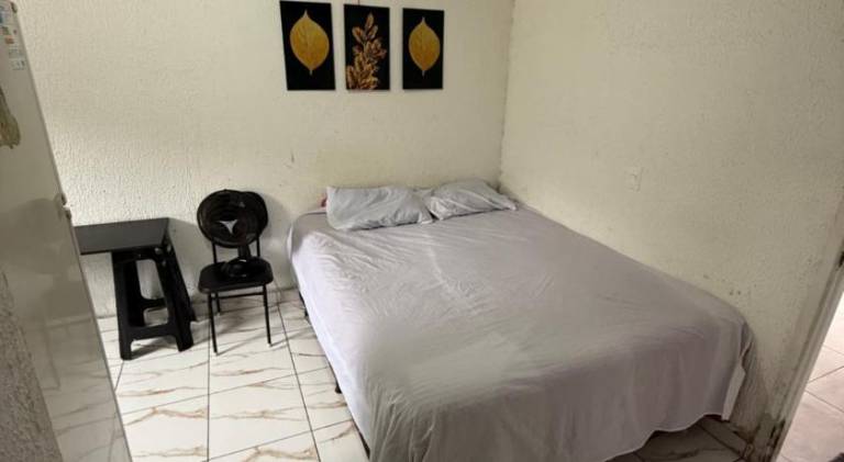 20 m&sup2; Ferienwohnung