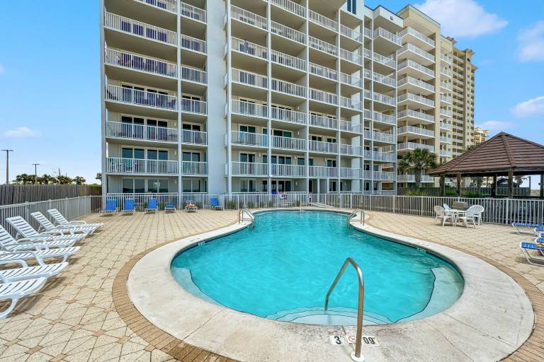 Condo  Orange Beach