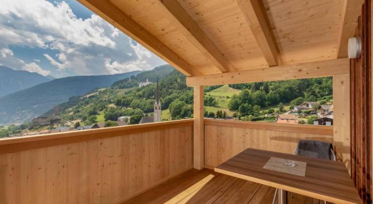 Serviced apartment with garden & sauna — photo 3