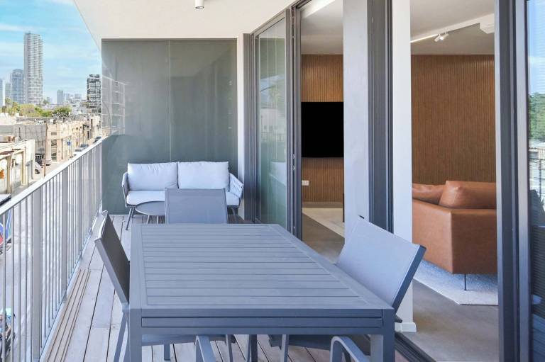 Appartement  Tel Aviv