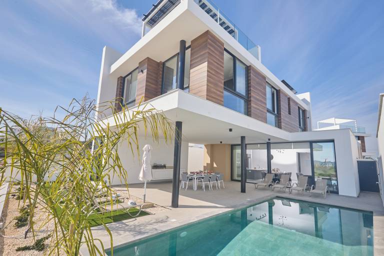 Villa  Protaras