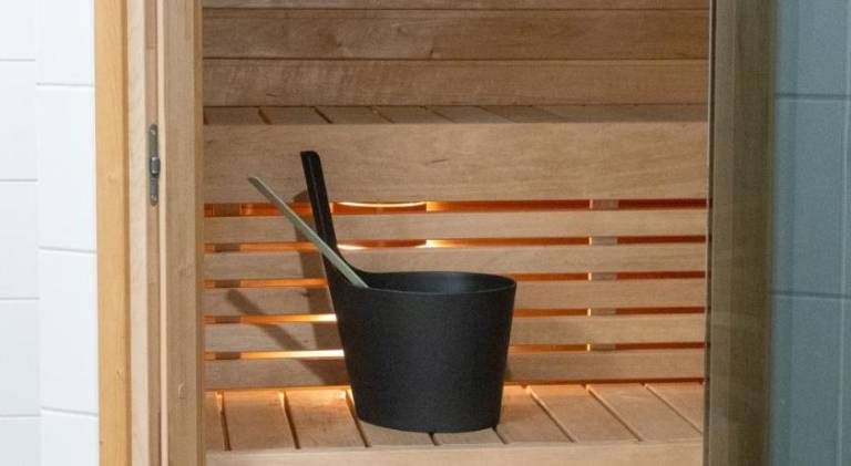 Wonderful rental apartment with sauna | Dogs allowed — photo 5