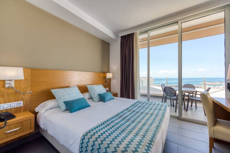 Aparthotel Arguineguin