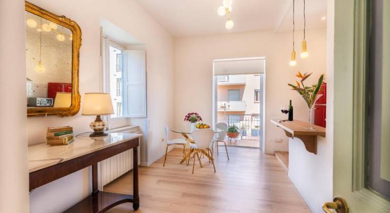 Holiday apartment | Pets allowed in Sorrento