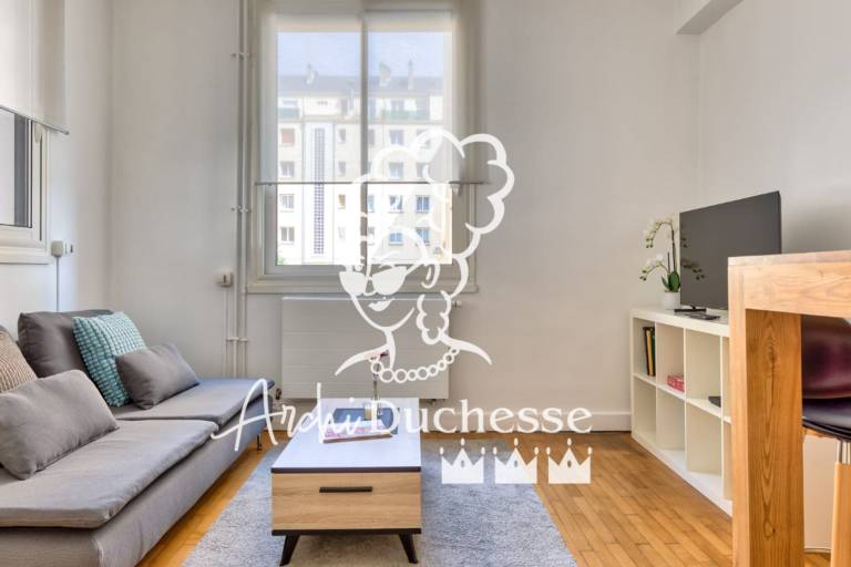 Appartement Bois-Guillaume