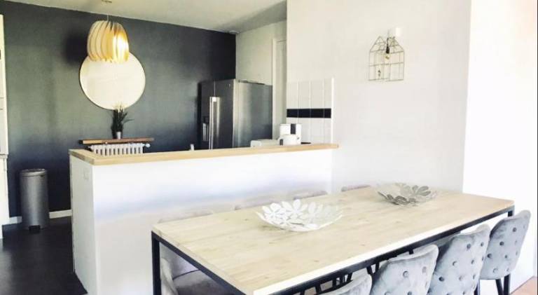 Holiday apartment with jacuzzi | Pet-friendly — photo 3