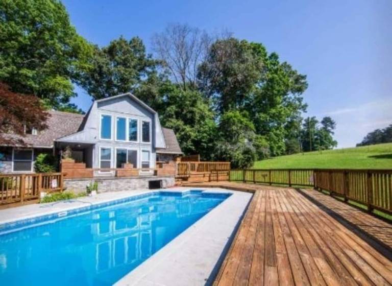House Knoxville