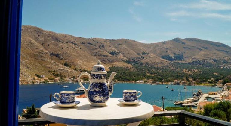 Holiday apartment with 2 rooms for 4 persons — photo 4