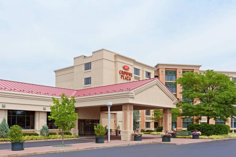 Crowne Plaza Hotel Philadelphia - King of Prussia By IHG in King of Prussia, PA