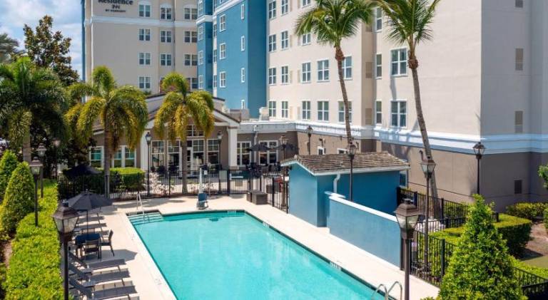 Residence Inn by Marriott Port St. Lucie — photo 2