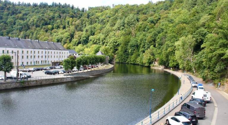 MAISON de VACANCES Bouillon 30 personnes — photo 5