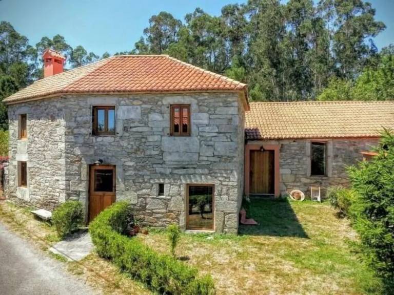 Casa Monfero