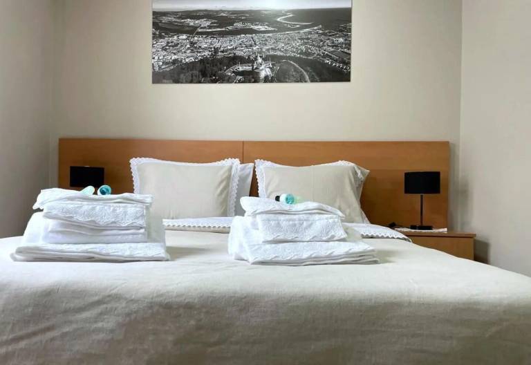 Appartement Viana do Castelo