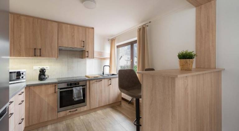 Holiday apartment with 3 rooms for 6 persons — photo 5