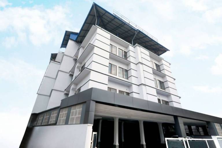 Ferienwohnung
