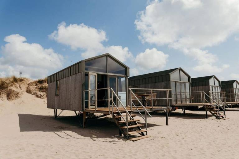 Ferienhaus Petten