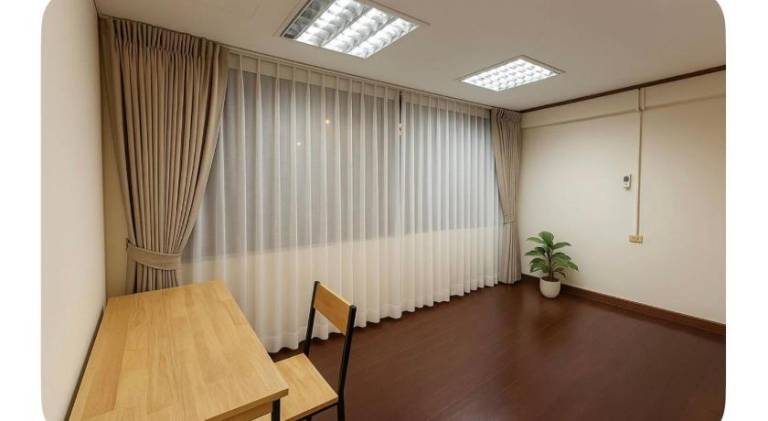 Big serviced apartment | Next to Chinatown | Pets allowed — photo 5