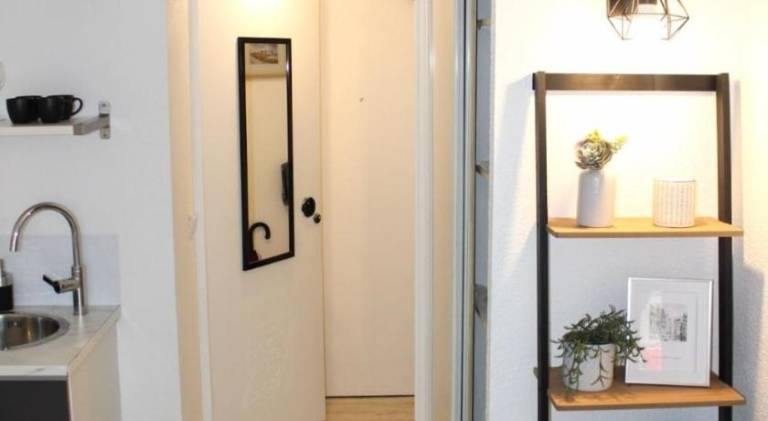 Apartment | Pets allowed — photo 2