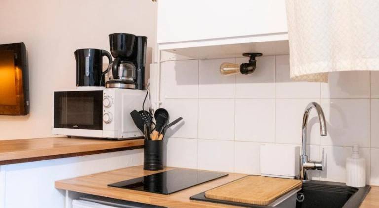 Holiday apartment with 1 room for 2 persons — photo 3