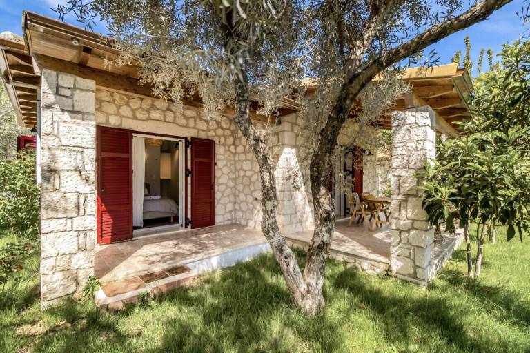 Villa  Agios Nikitas