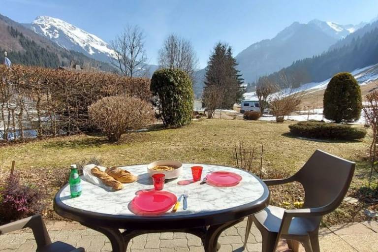Appartement Abondance