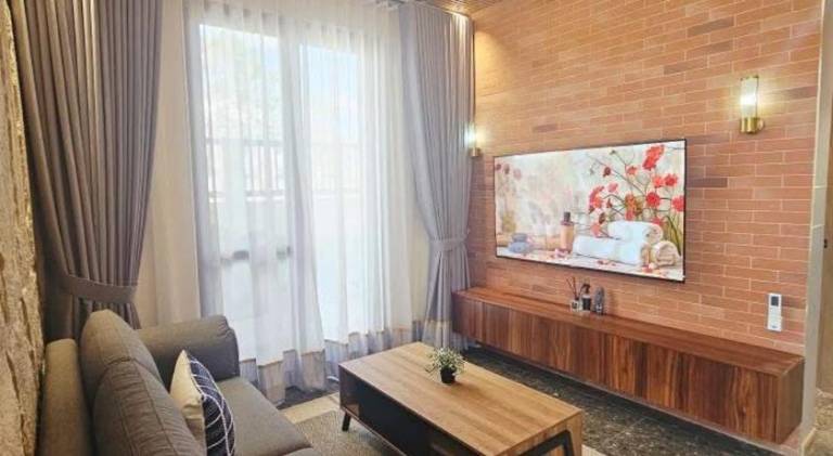 Big villa with pool | Pets allowed — photo 2