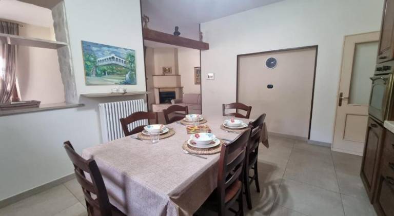 House with 3 rooms for 7 persons — photo 2
