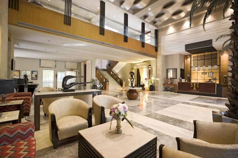 Tivoli Grand Resort