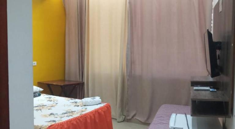 Suites guaruja Ferry Boat — photo 4