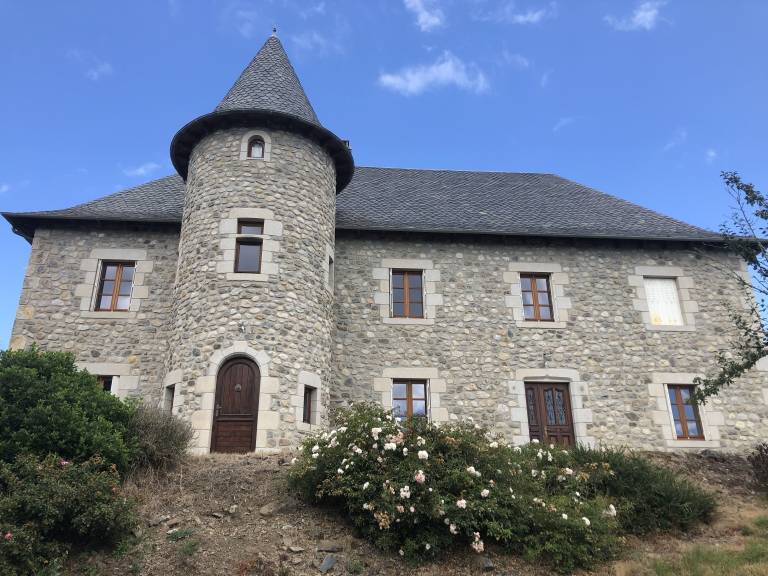 Château Lanobre