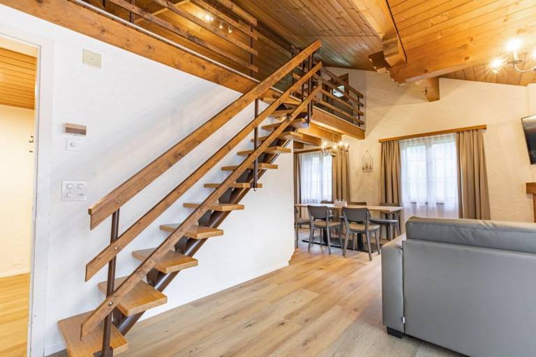 Fully equipped apartment with terrace | Next to the ski | Suitable for remote work | Pets are welcome — photo 5