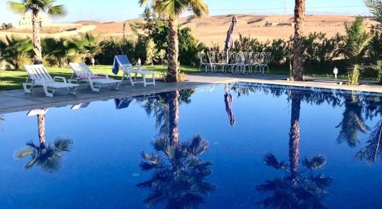 Villa with pool | Pets are welcome — photo 3