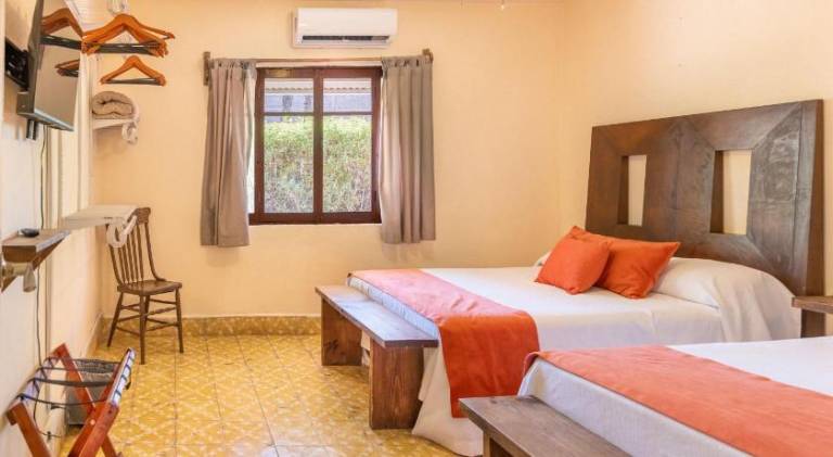 Villa with 3 rooms for 12 persons — photo 2