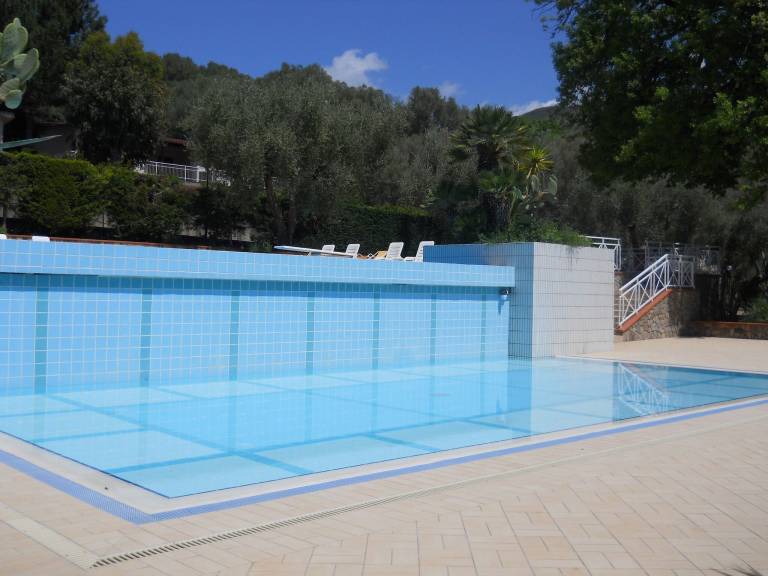 Casa Palinuro
