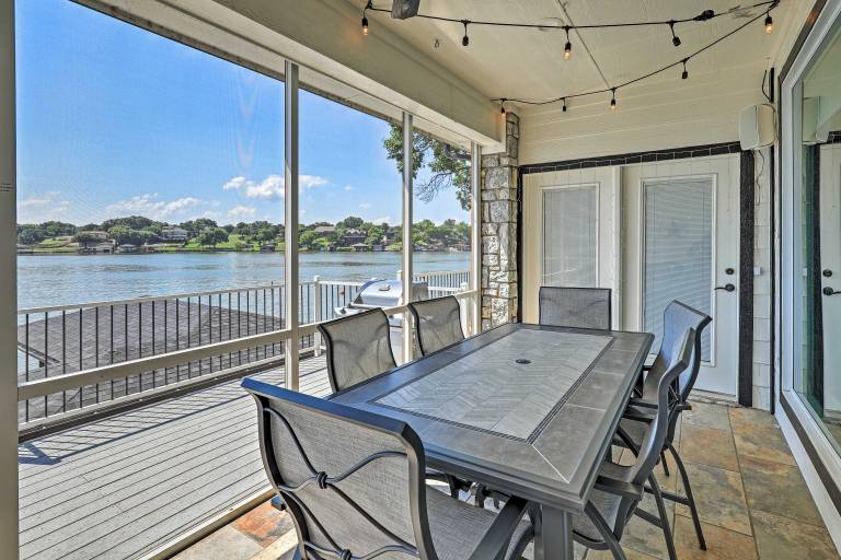 House Granbury