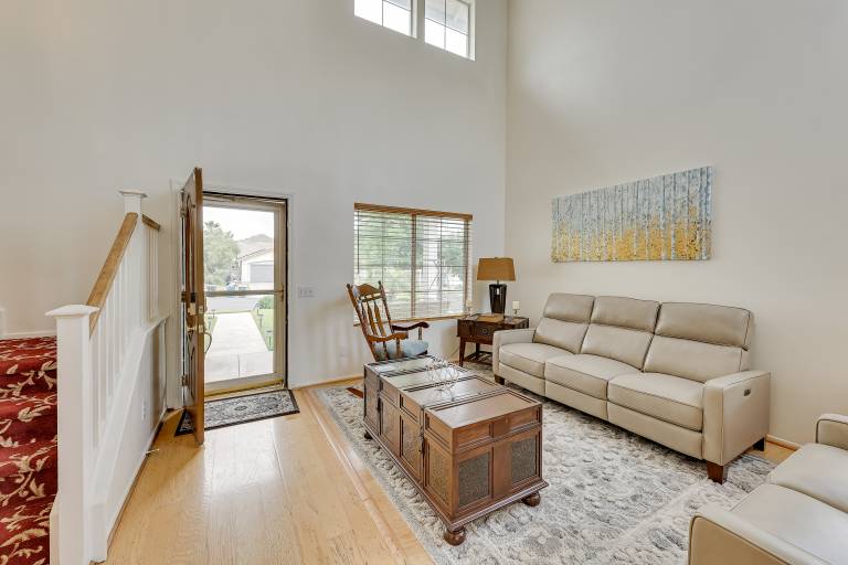 Lake Elsinore Vacation Rental  4 Mi to the Lake! — photo 4