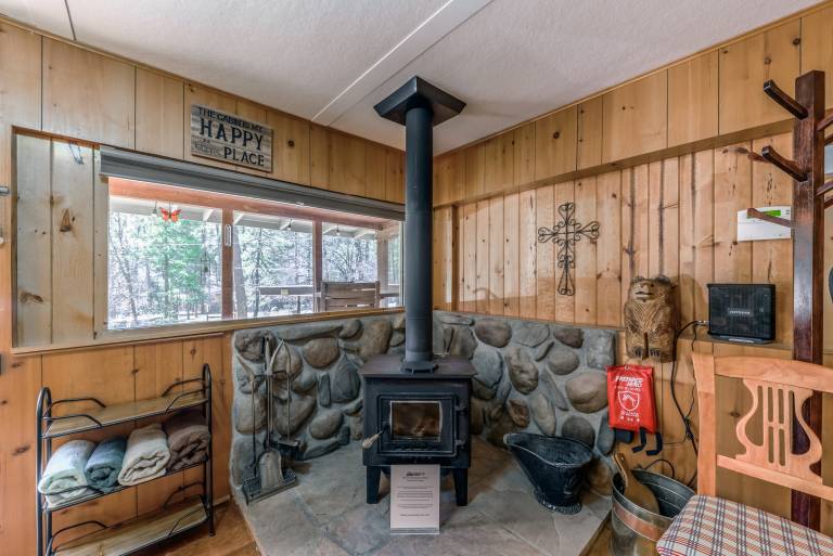 Happy Home: Cute, Cozy and Waiting for you! — photo 5
