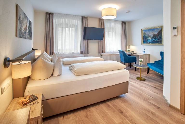 Ferienwohnung Bad Gögging