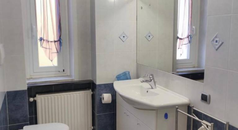 Apartment with 2 rooms for 6 persons — photo 2
