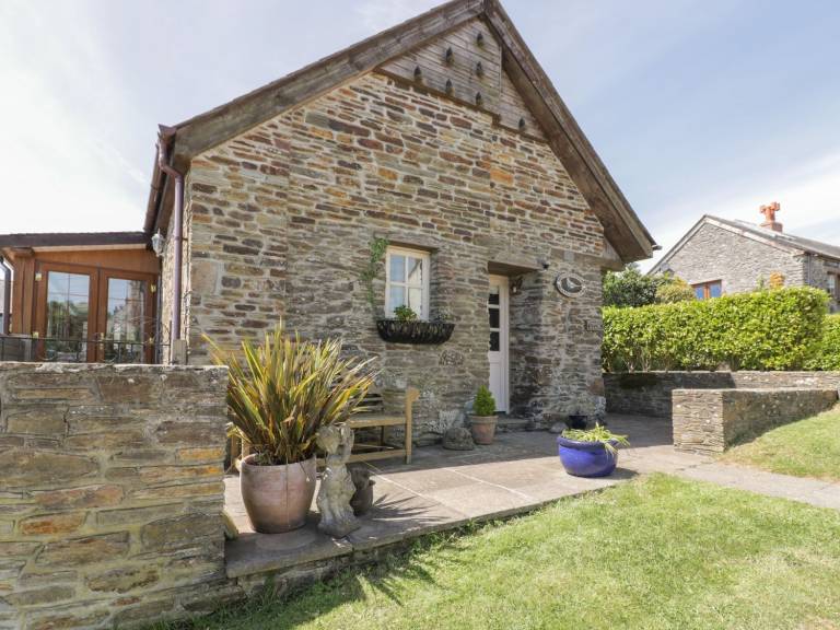 Cottage  Gorran Haven