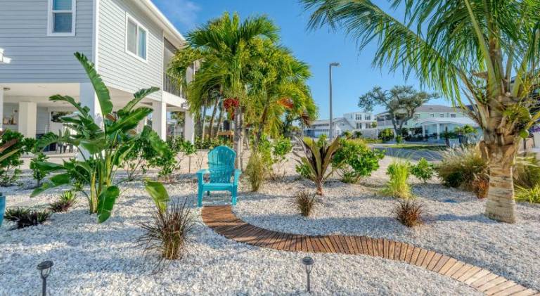 Wonderful vacation home with pool | Next to the beach | Pets allowed — photo 5