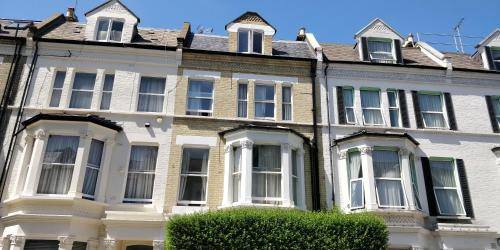 Bed & Breakfast Notting Hill