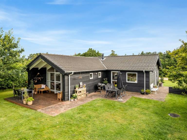 Huis  Skjern